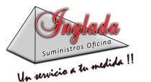 Inglada. Papelería Alicante